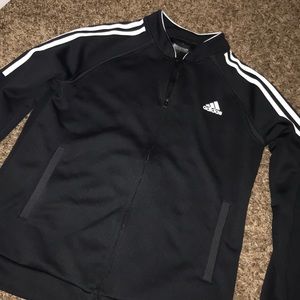 Adidas jacket